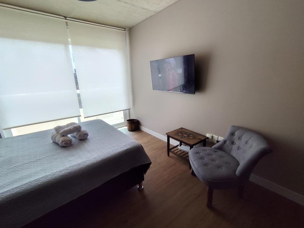Venta Apartamento monoambiente en Puerto Buceo