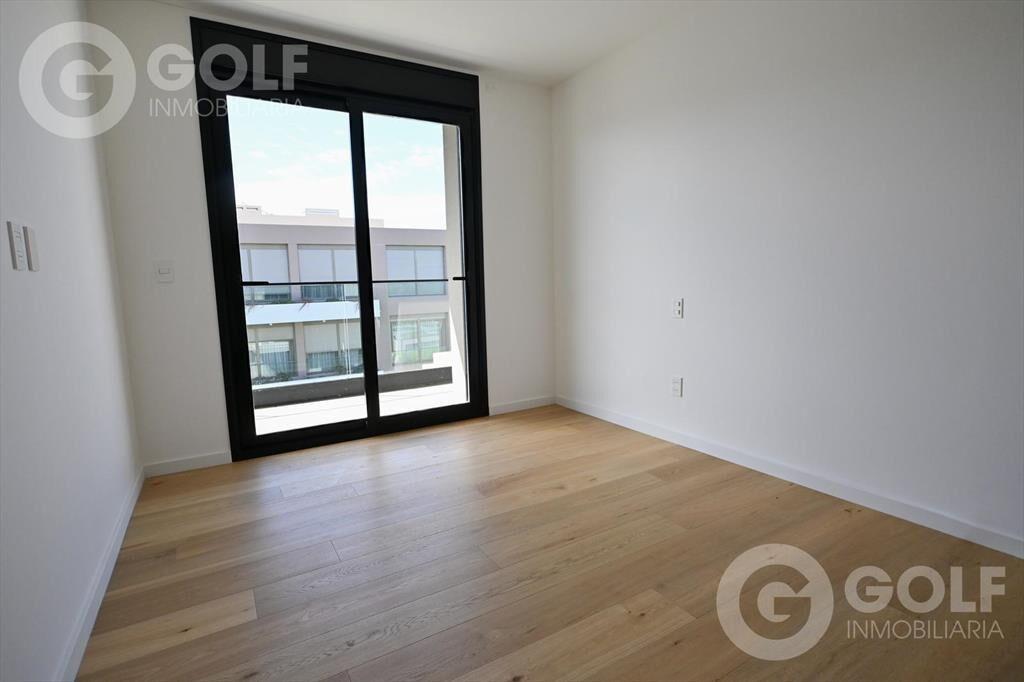 Venta de apartamento 2 dormitorios TRENTO