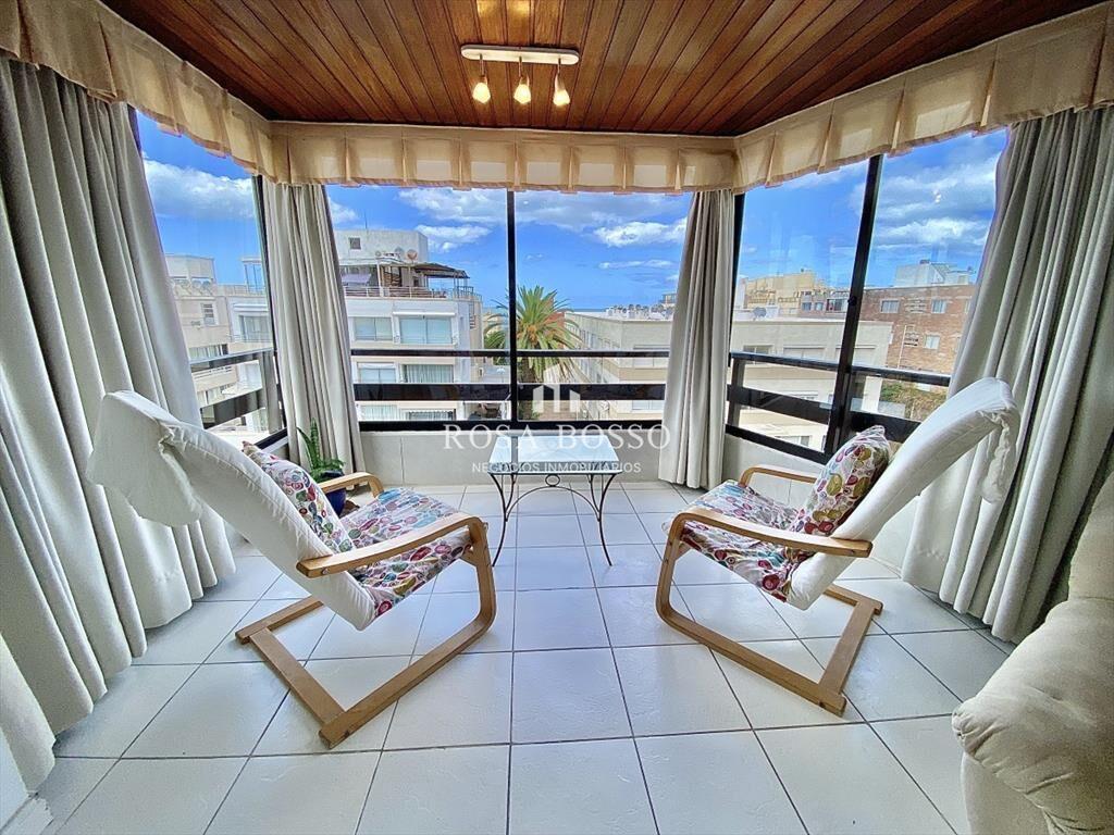 Apartamento, Venta, 3 dormitorios, Península,