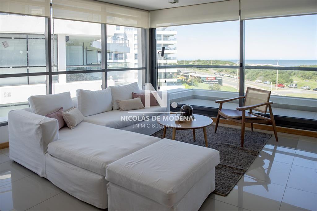 Penthouse frente al mar en venta en Blue Bird, 3