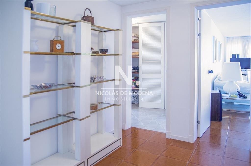 Apartamento en venta en zona privilegiada
