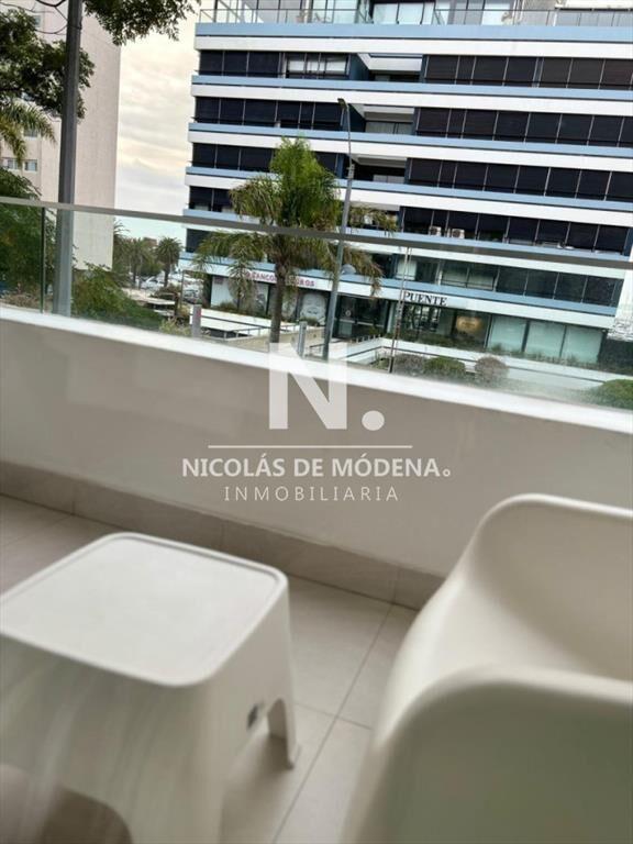 Venta apartamento 1 dormitorio sobre gorlero,