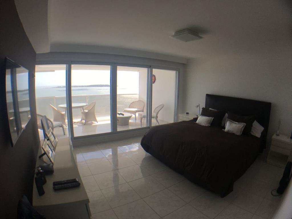 Apartamento de lujo con los mejores atardeceres de Punta de