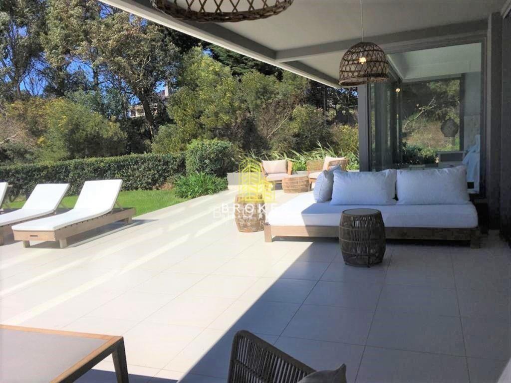 Venta Apartamento de 3 Dormitorios en Playa Brava