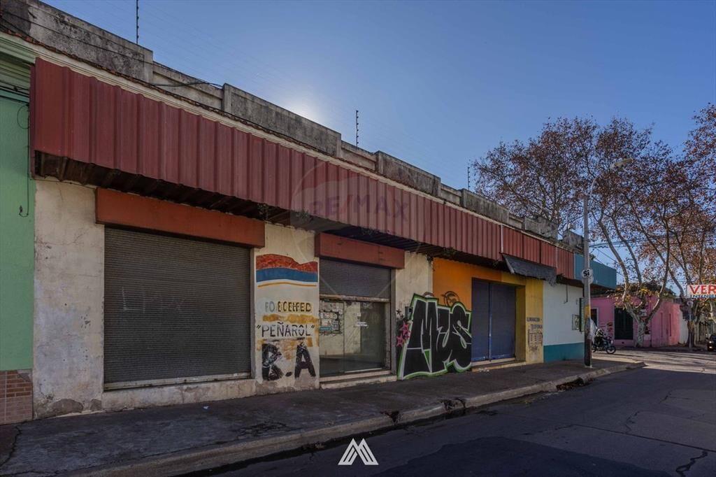 ALQUILO LOCAL COMERCIAL EN PEÑAROL