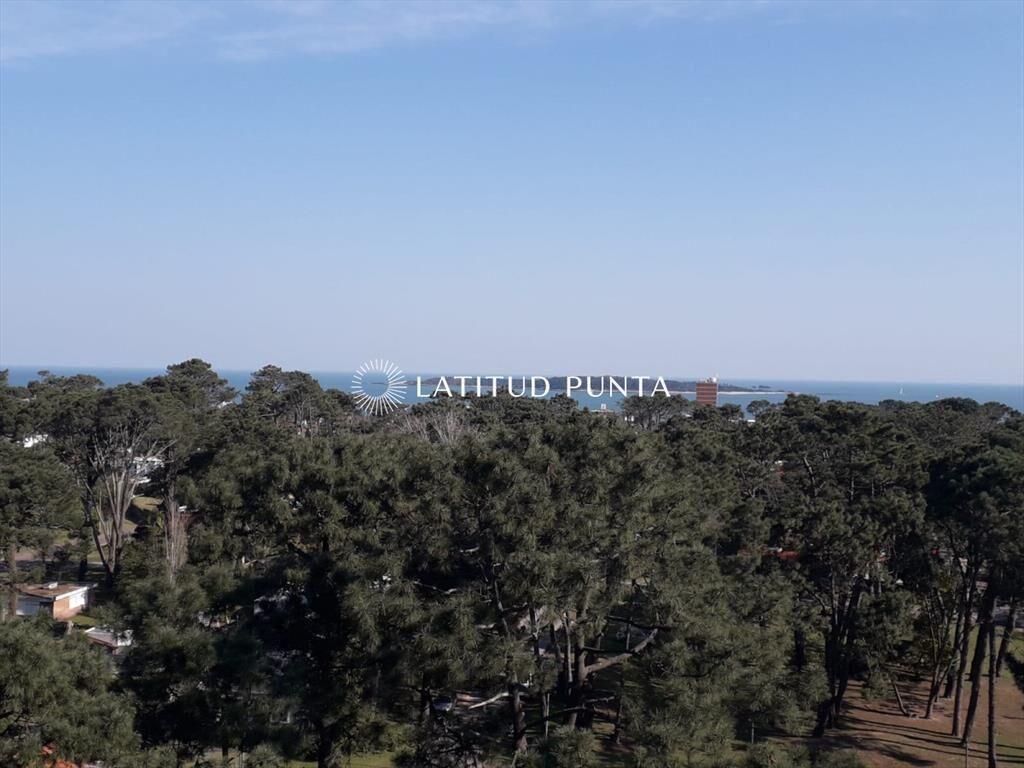 Apartamento en Roosevelt