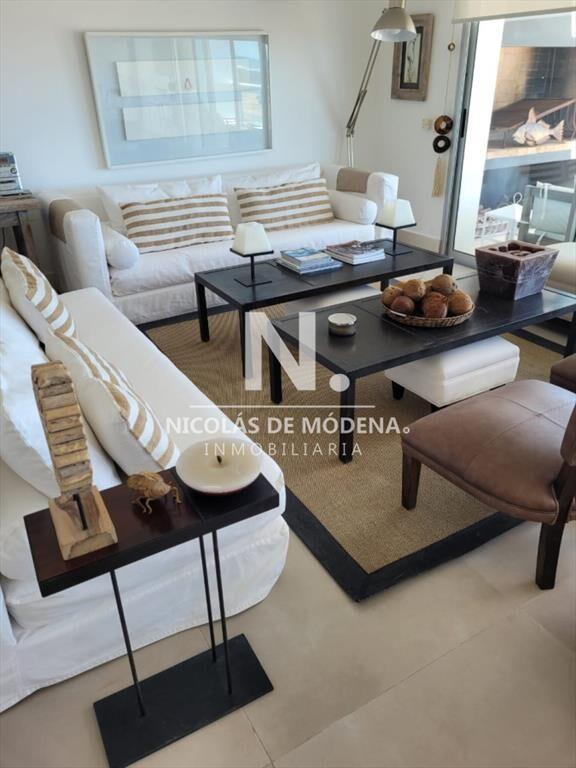 Apartamento de 3 dormitorios