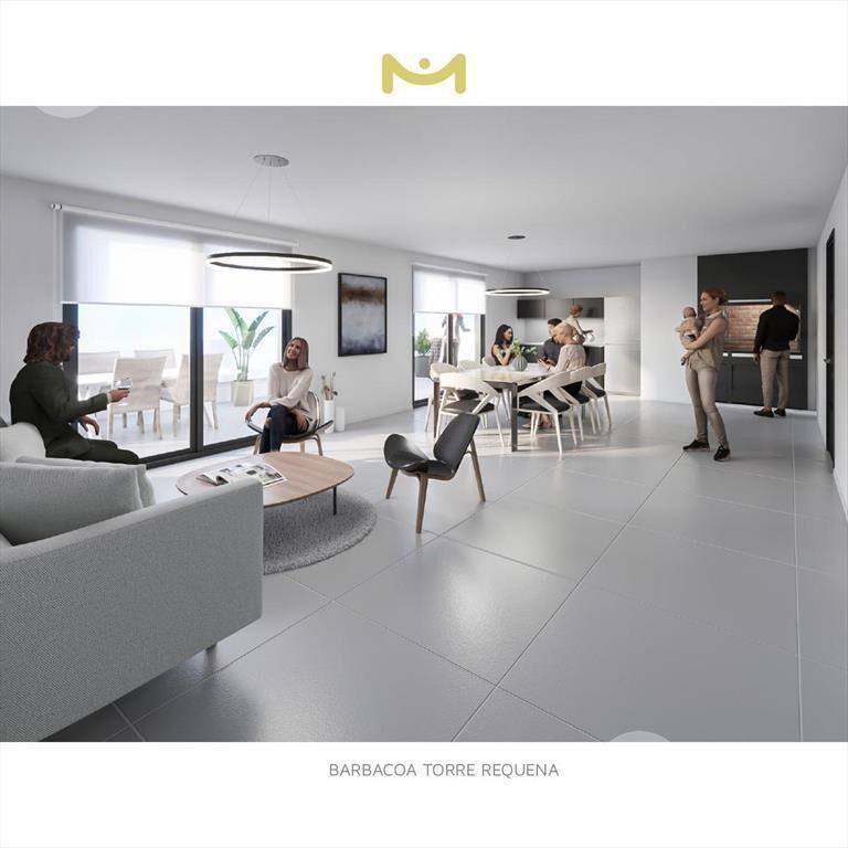 Venta de monoambiente en Cordón