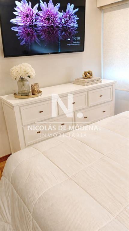 Apartamento de 3 dormitorios en venta en Punta