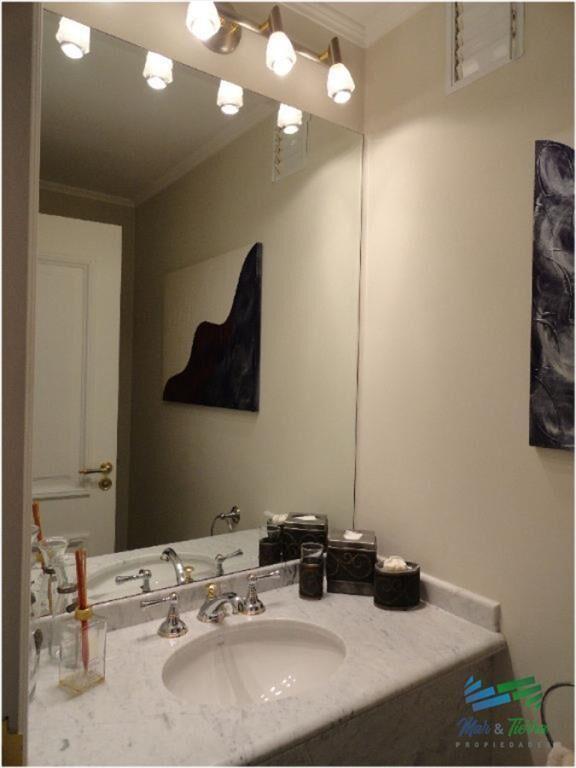 Apartamento en Mansa, 3 dormitorios *