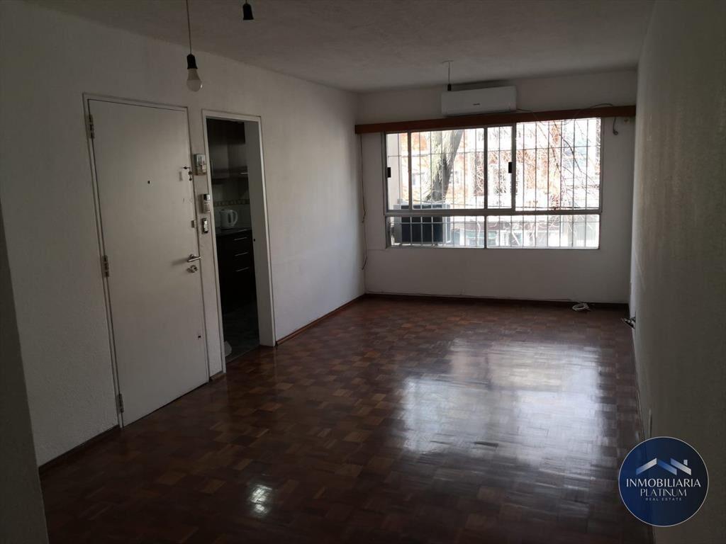 Apartamento 2 dormitorios en alquiler en Cordón