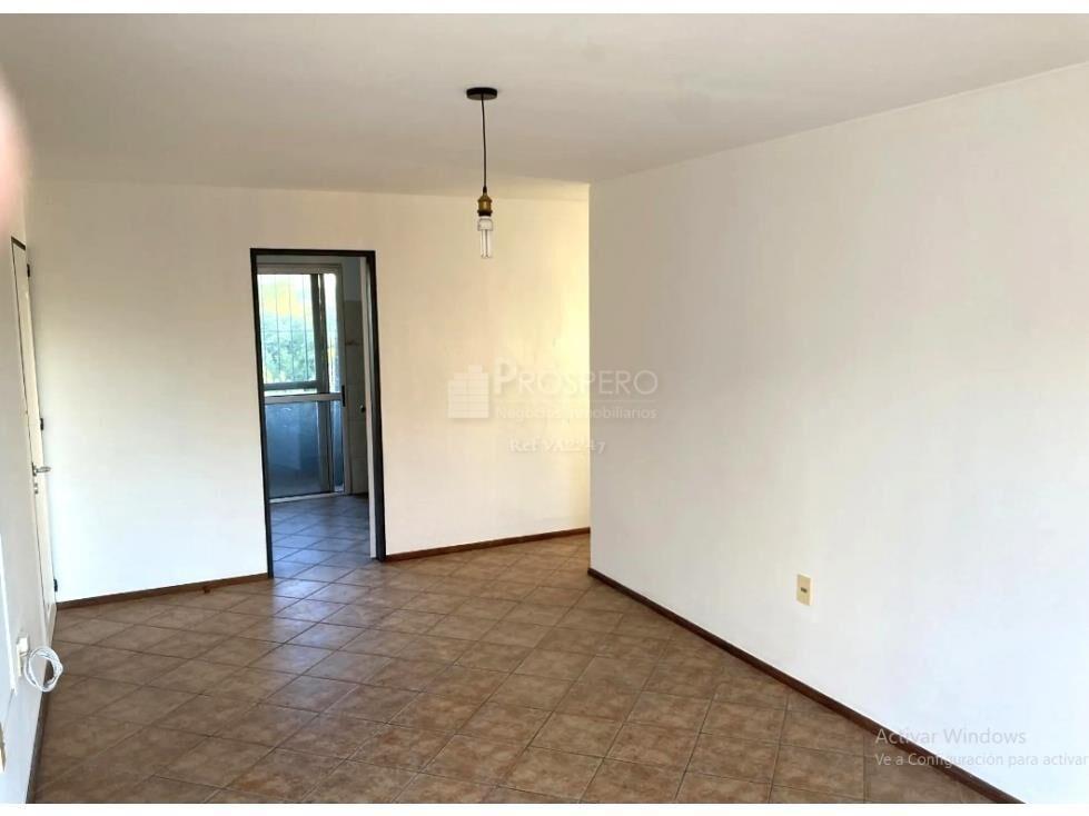 VA2247/1 venta apto 3 dorm Malvin Norte/cochera