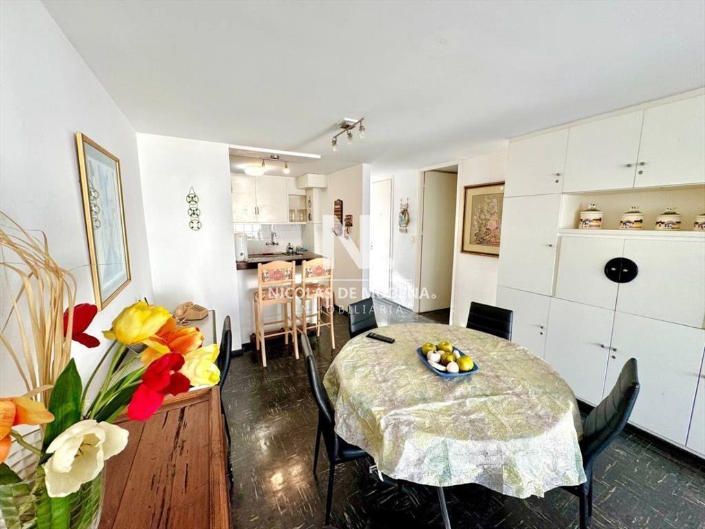 Apartamento en Península * 1 y medio dormitorios