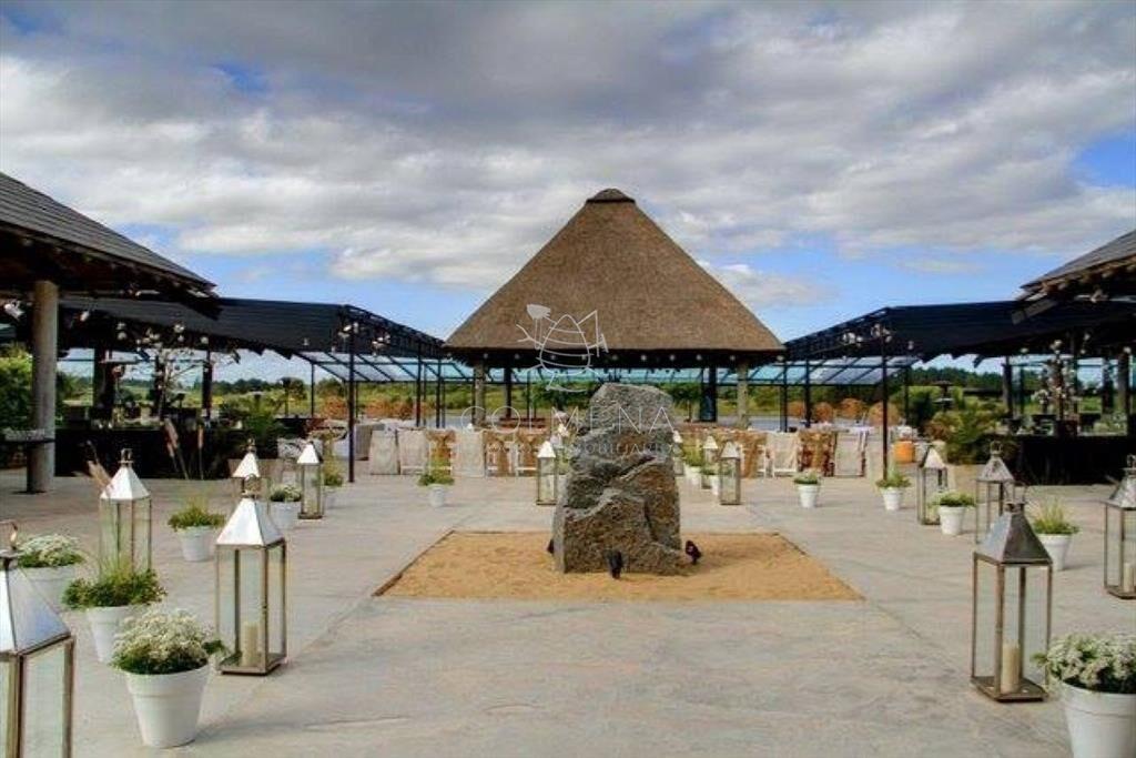 Lotes Laguna Escondida, El barrio más exclusivo de José I