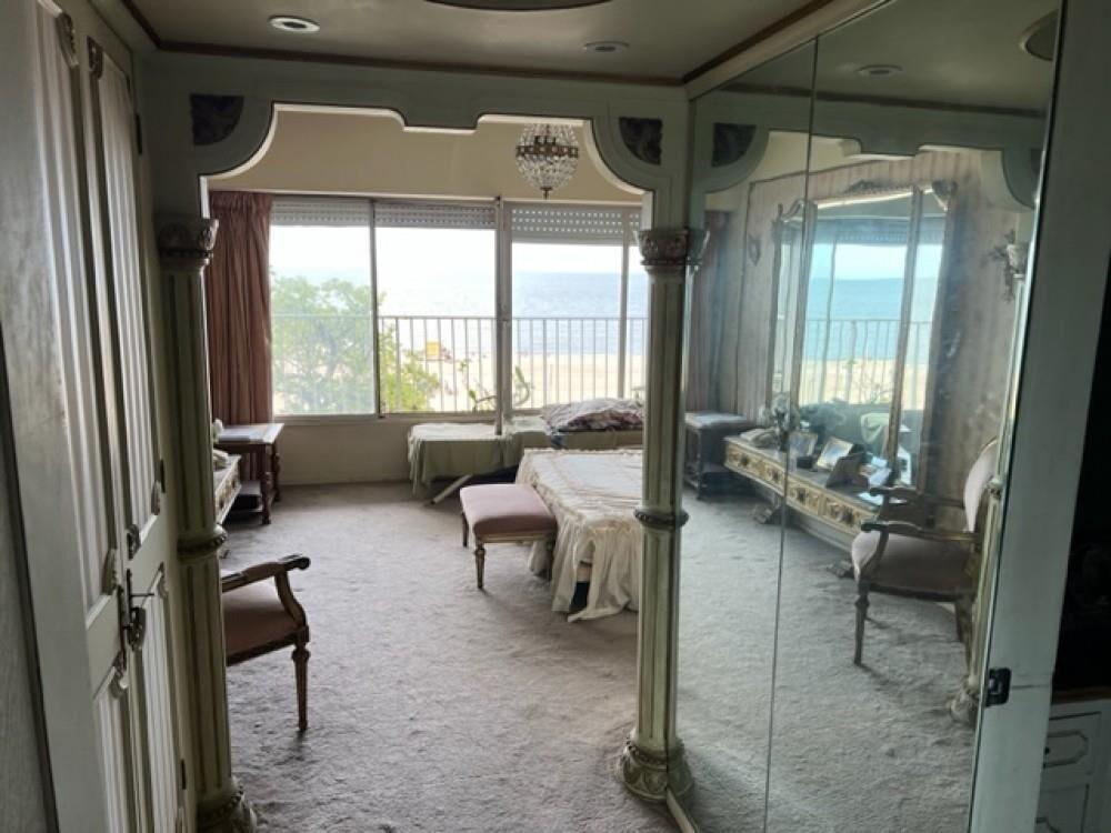 Venta apartamento 3 dorm en Pocitos, Benito Blanco