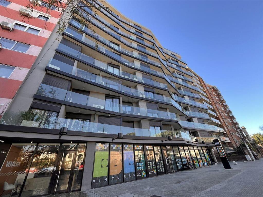 Alquiler apartamento 2 dormitorios con amenities en La Blan