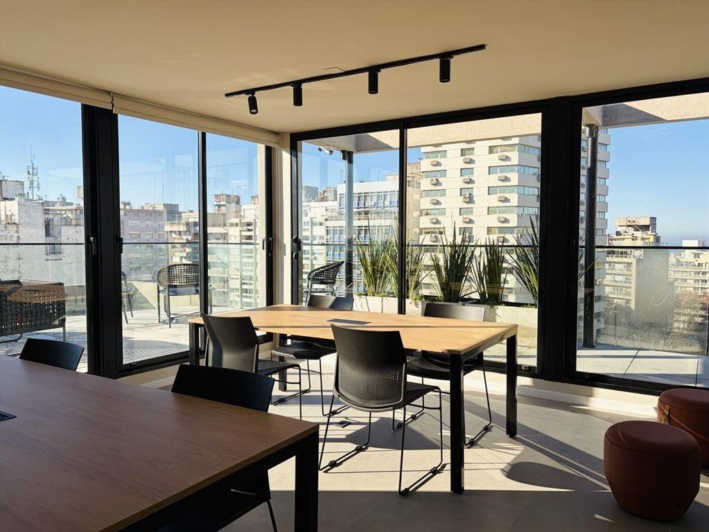 Venta apartamento de 1 dormitorio a estrenar en Centro