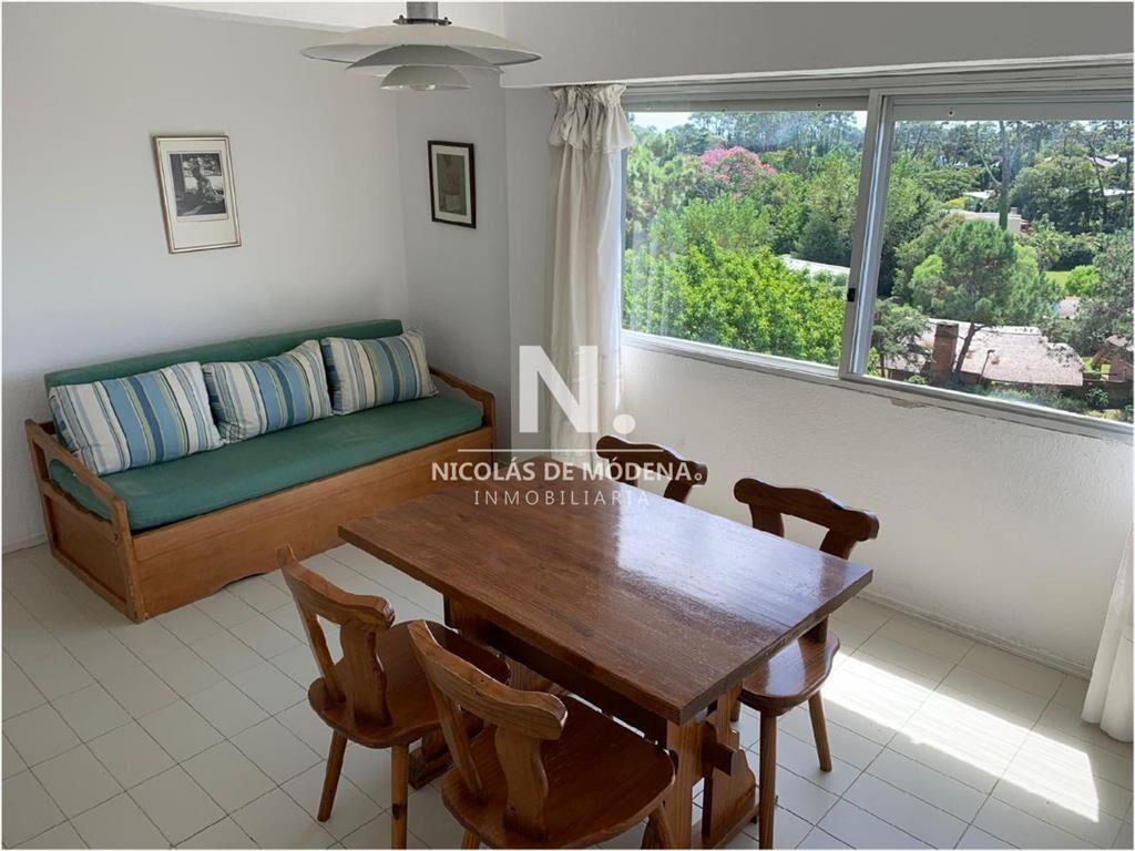 En venta Apartamento en Roosevelt - Punta del de