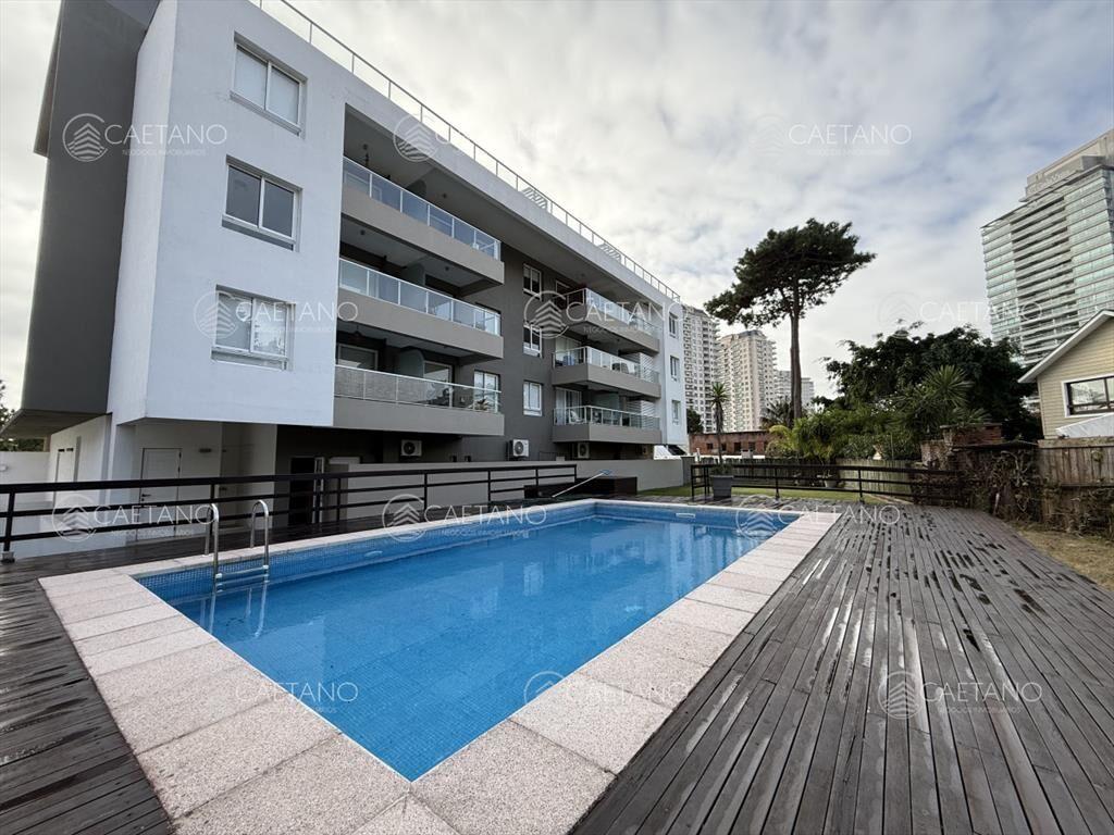 Apartamento en venta ? Edificio Emozione, Punta