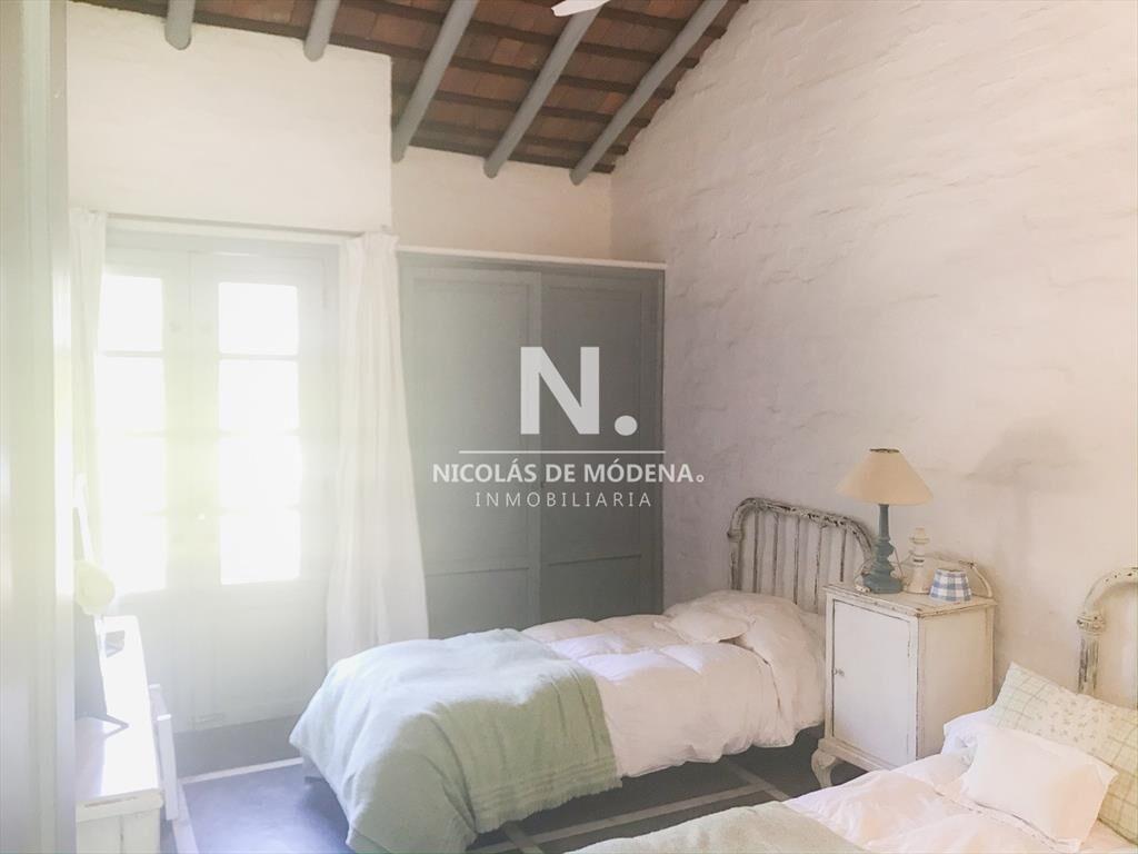 Casa en La Barra
