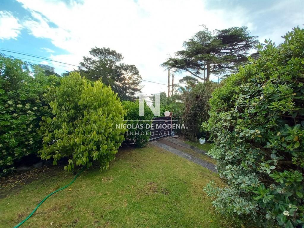 Casa en Mansa - Punta del Este