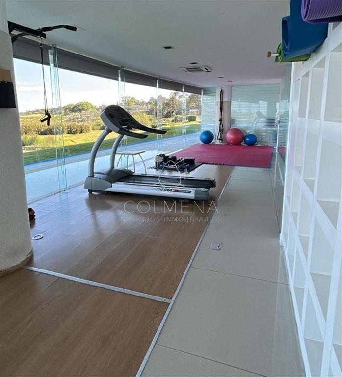 Penthouse en Venta en Terrazas de la Laguna sobre el lago f
