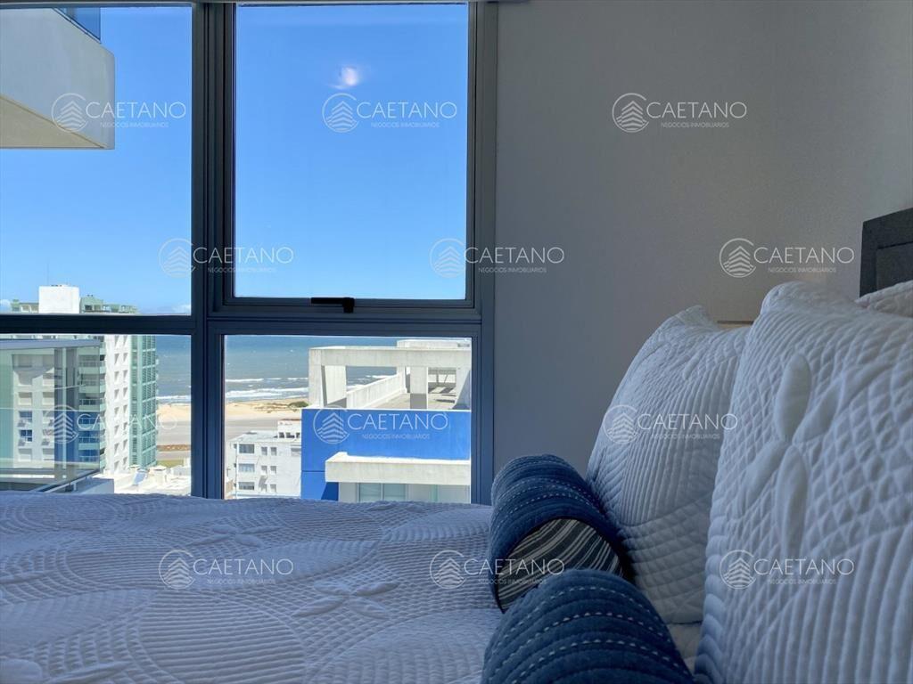 Hermoso apto. en Edificio de categoria!
