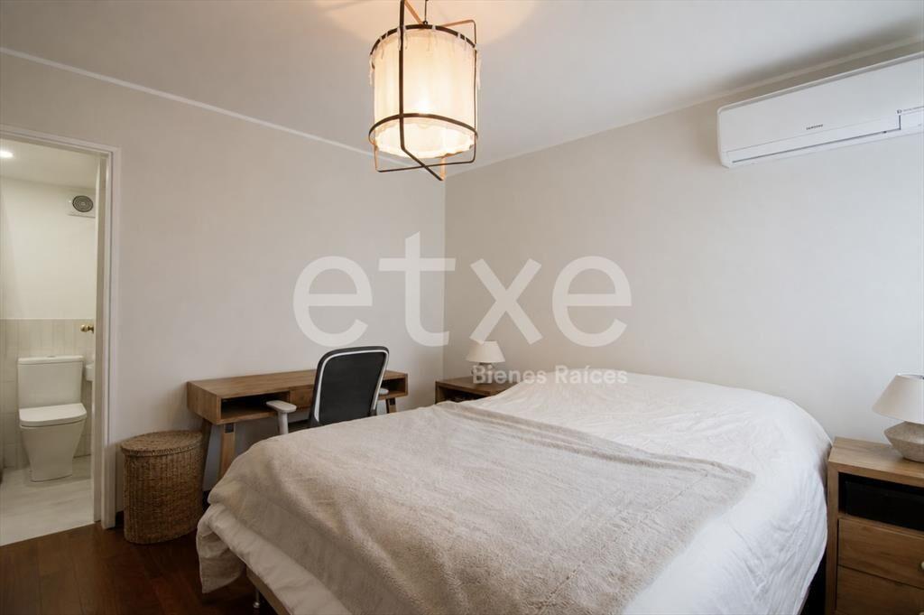 Apartamento de 2 dormitorios en Punta Carretas...
