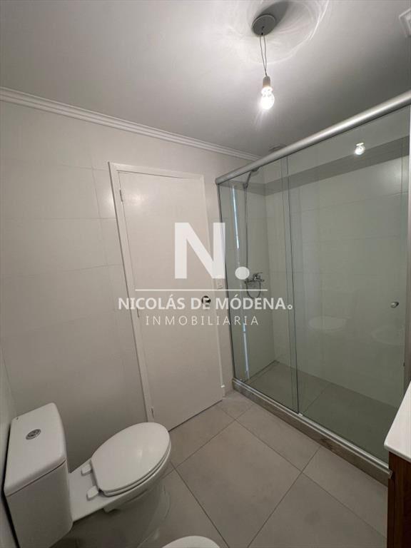 Casa a estrenar en propiedad horizontal en Altos