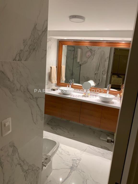 Apartamento en venta en Edificio Tiburón, Punta