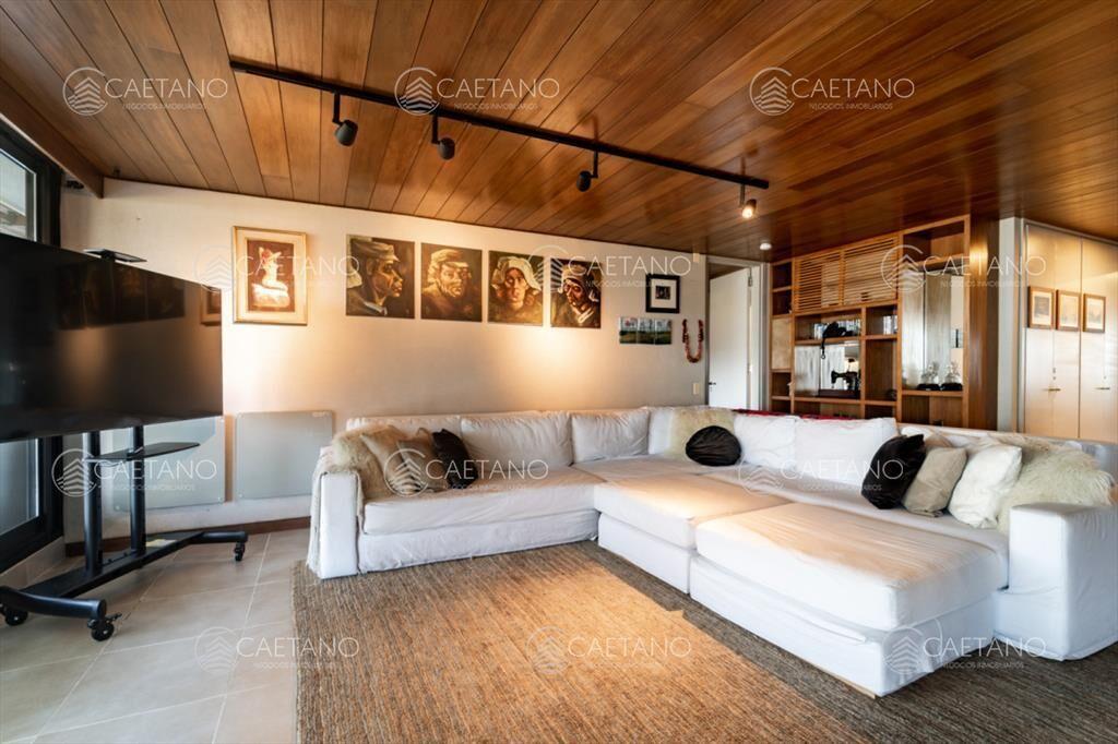 Apartamento 2 dormitorios alquiler temporario, Punta Ballen