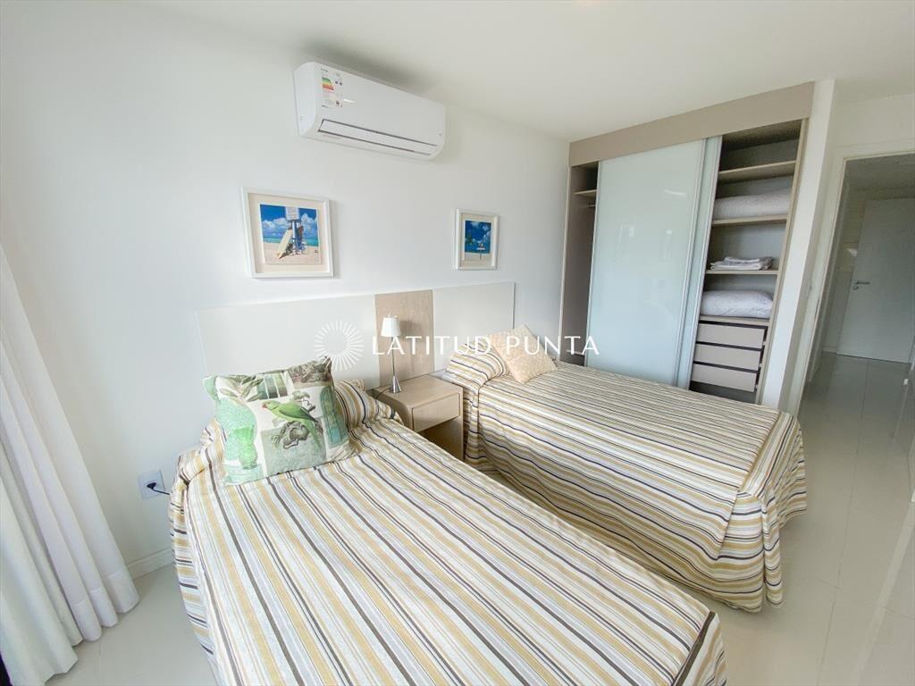 Apartamento en Mansa, 2 dormitorios