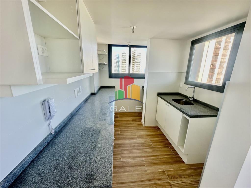 Excelente apartamento en playa brava