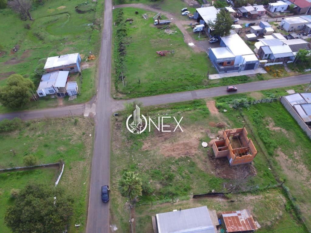TERRENO EN ESQUINA EN VENTA PAYSANDU