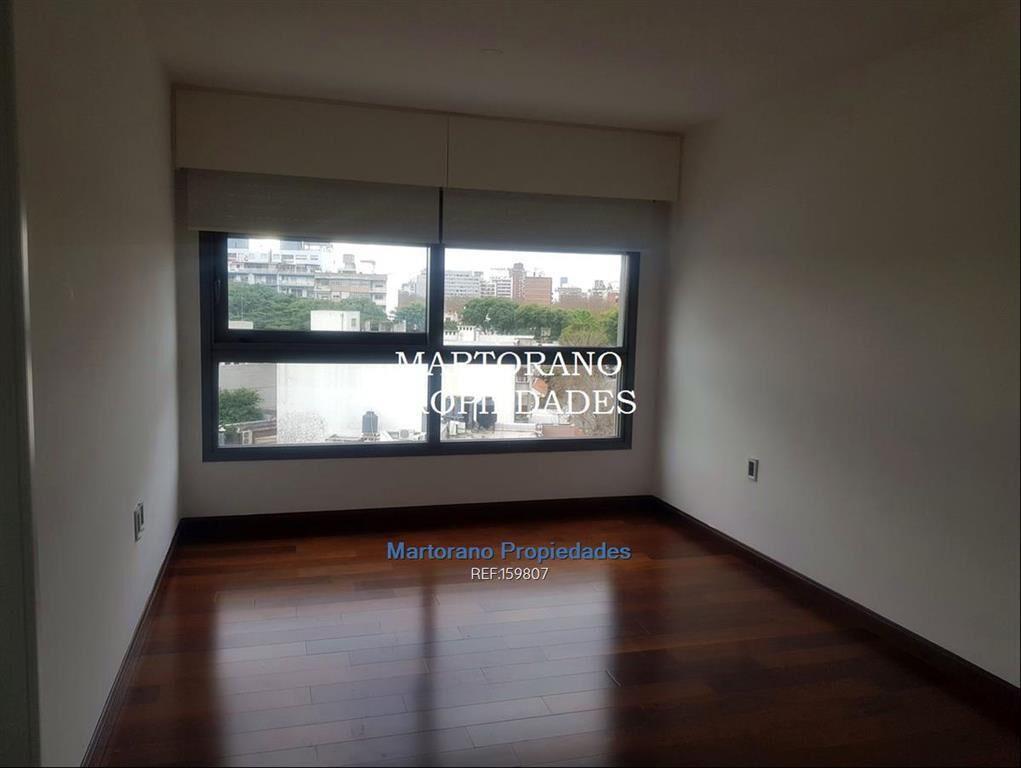 Venta o Alquiler Tee Tower 3 dorm 5 baños Garage Doble