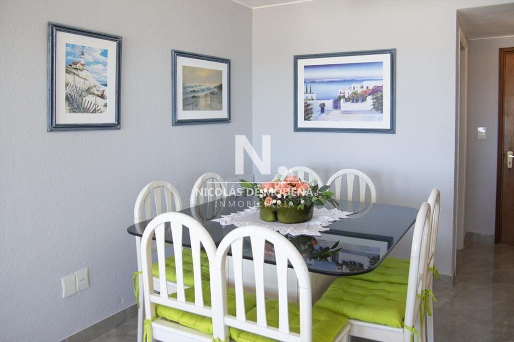Departamento en venta de 2 dormitorios con vista