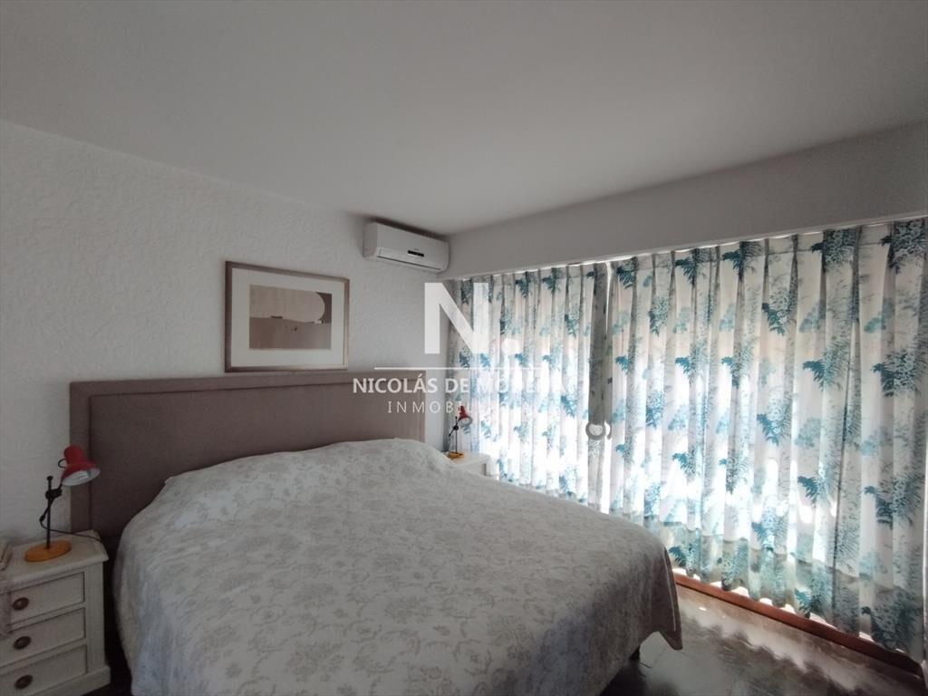 Alquila apartamento en Brava Punta del Este, de 2 dormitori