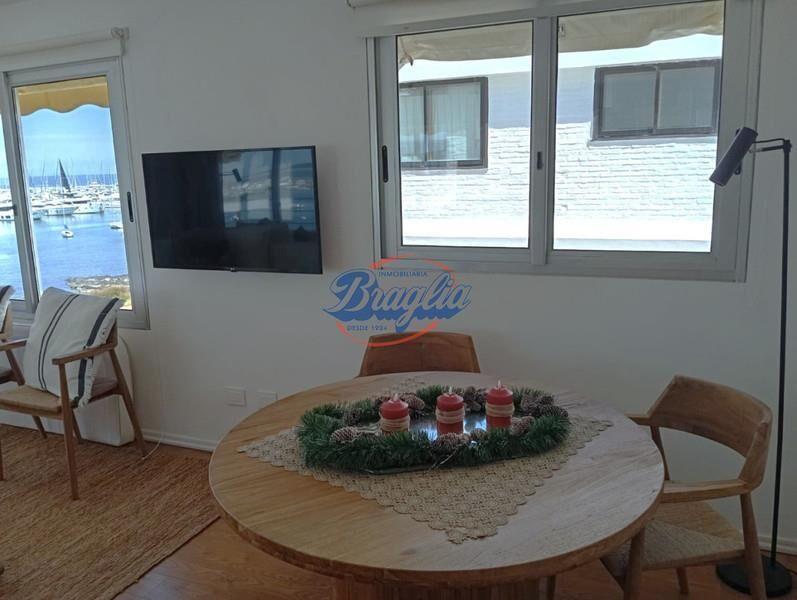 Apartamento Alquiler Temporal en Península