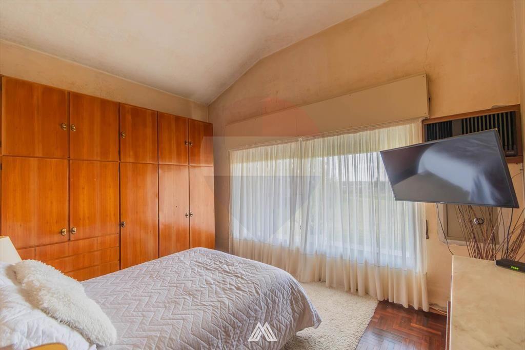 VENTA PREDIO RURAL 3HÁS. SOBRE RUTA 5 CON CHALET