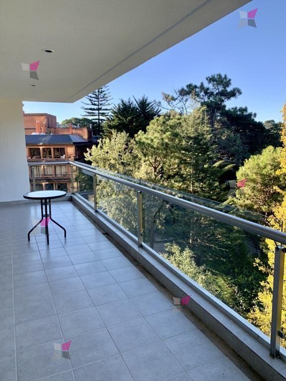ALQUILER TEMPORARIO APARTAMENTO 2 DORMITORIOS AV ROOSEVELT
