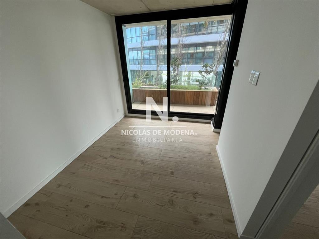 Apartamento en Punta del Este, Mansa