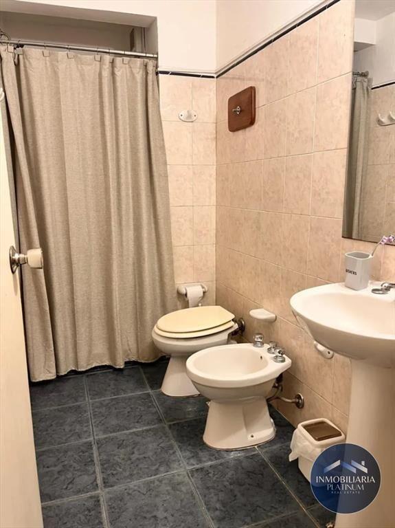 Apartamento 3 dormitorios en alquiler, Palermo