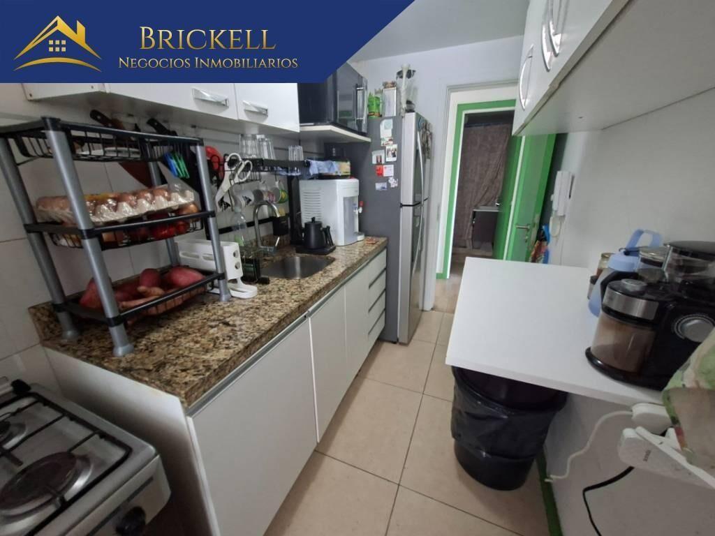 Apartamentos Venta Tres Cruces
