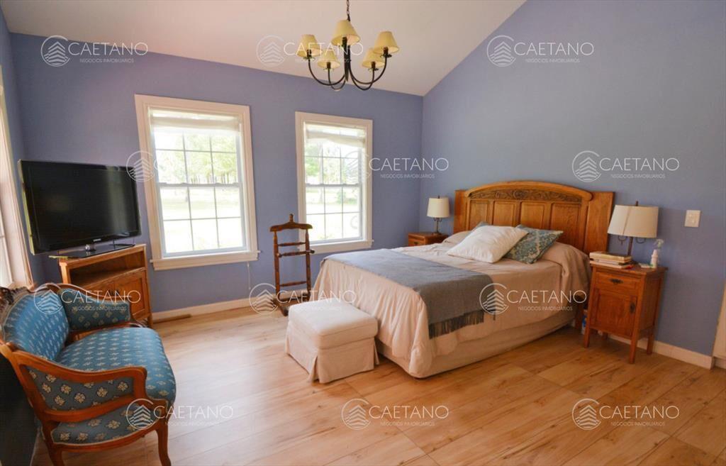 Casa en Venta en El Quijote Chacras, cercana a la