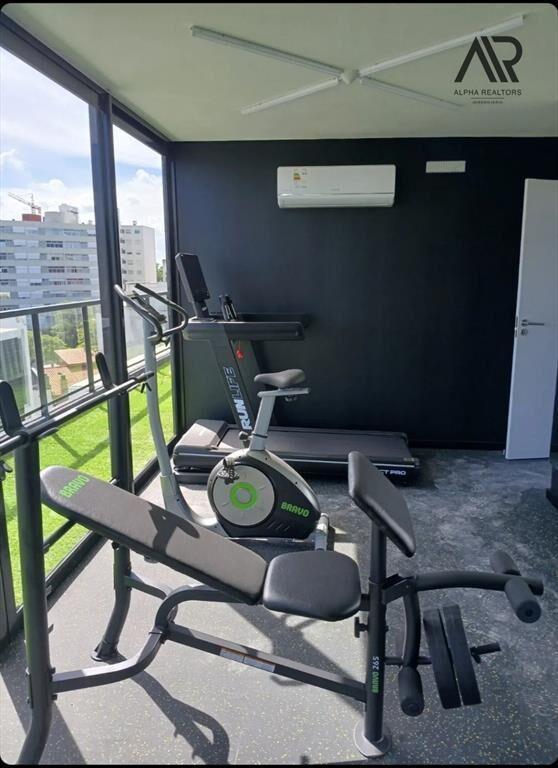 Apartamento en venta en La Blanqueada