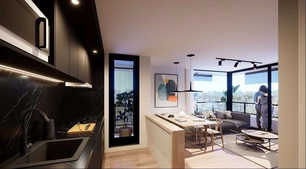Horus Art. 4 – Apartamentos en Centro, Montevideo | Entrega