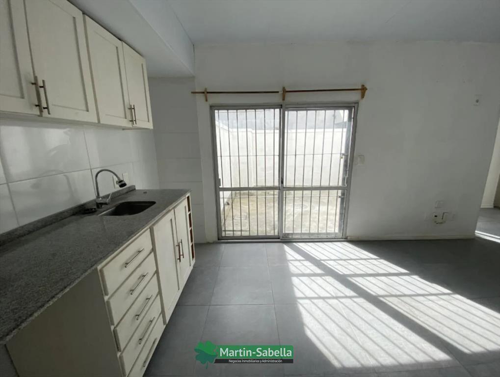 Casa en Alquiler - La Blanqueada