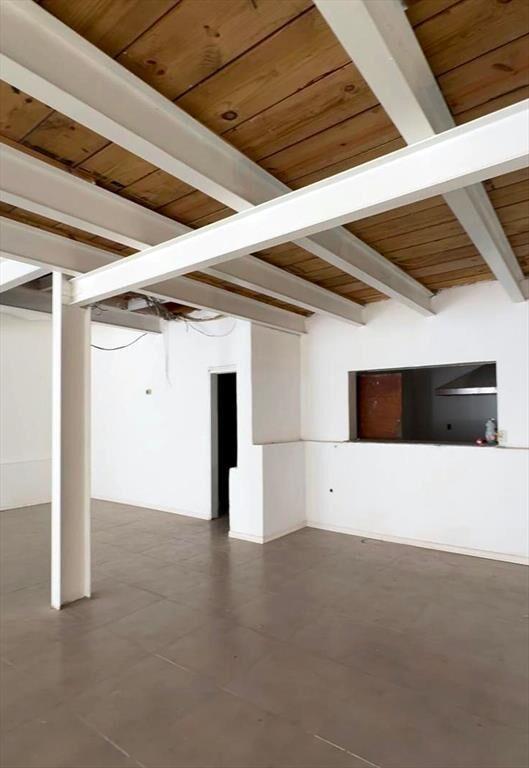 ALQUILER DE LOCAL COMERCIAL EN PUNTA CARRETAS