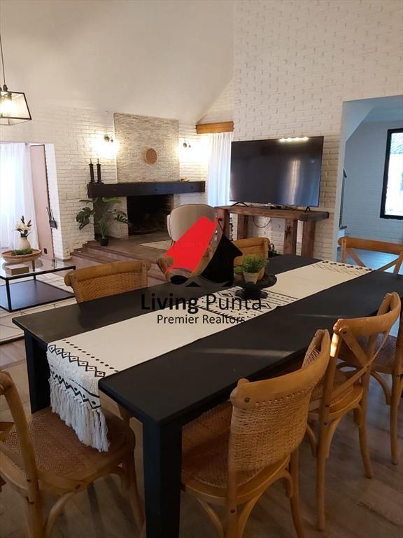gran casa en alquiler en Punta del Este