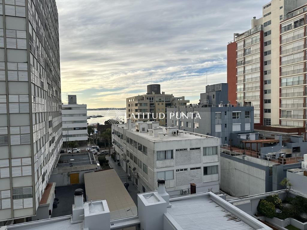Apartamento en Península, 2 dormitorios